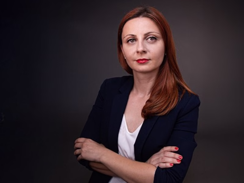 Simona Nijnic