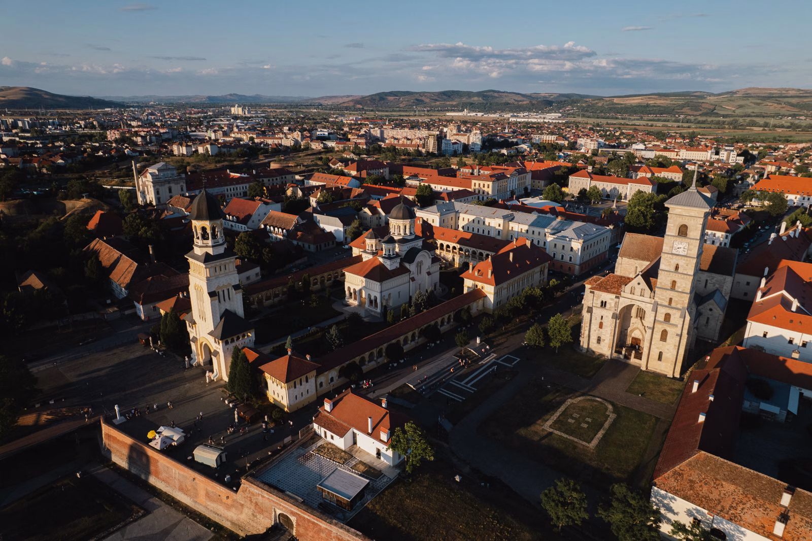 Alba Iulia