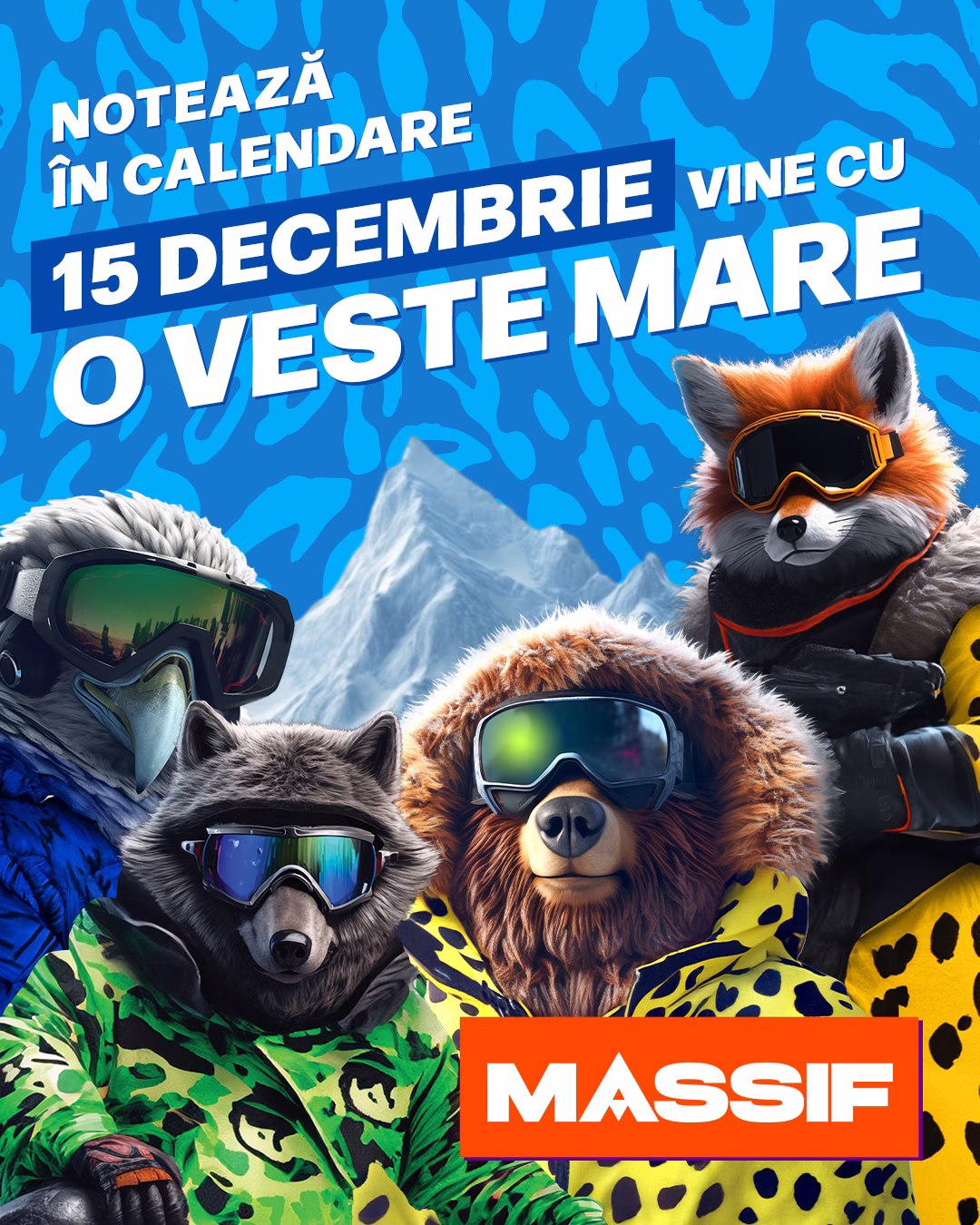 MASSIF 2026